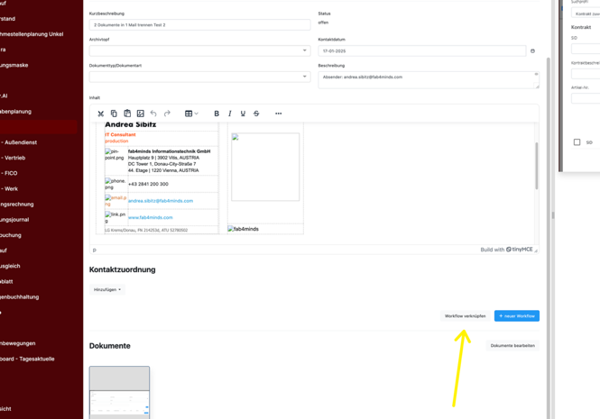 Ein Bild, das Text, Screenshot, Software, Zahl enthält.

KI-generierte Inhalte können fehlerhaft sein.