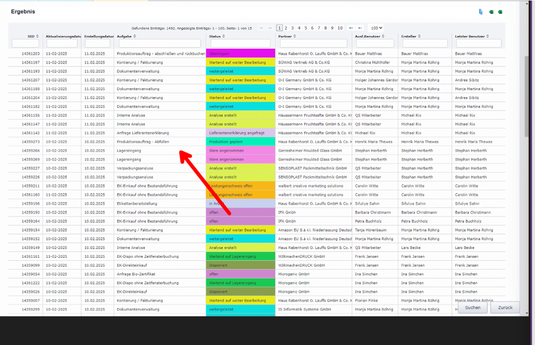Ein Bild, das Text, Screenshot, Farbigkeit, Software enthält.
KI-generierte Inhalte können fehlerhaft sein.