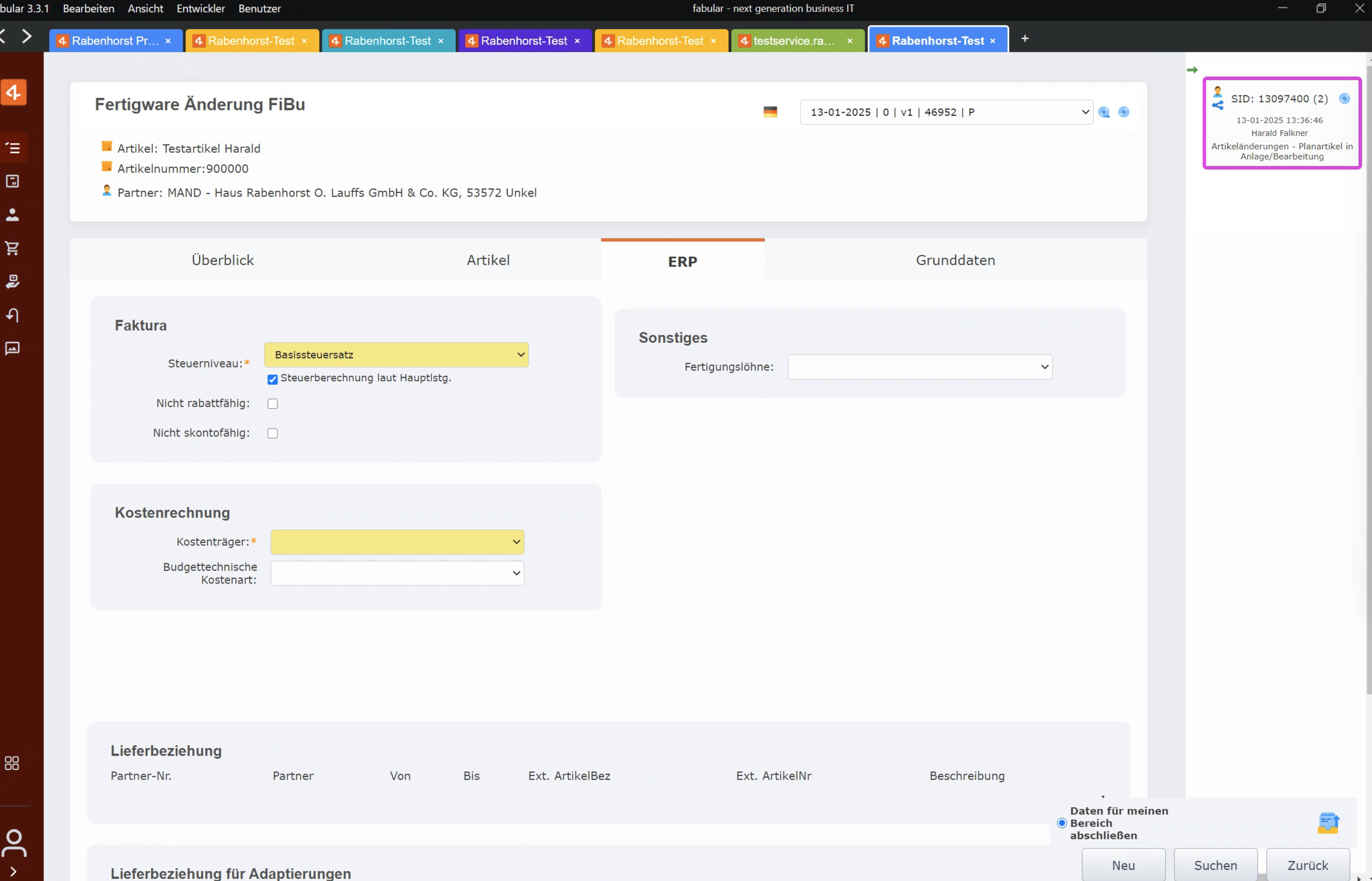 Ein Bild, das Text, Software, Screenshot, Computersymbol enthält.
Automatisch generierte Beschreibung