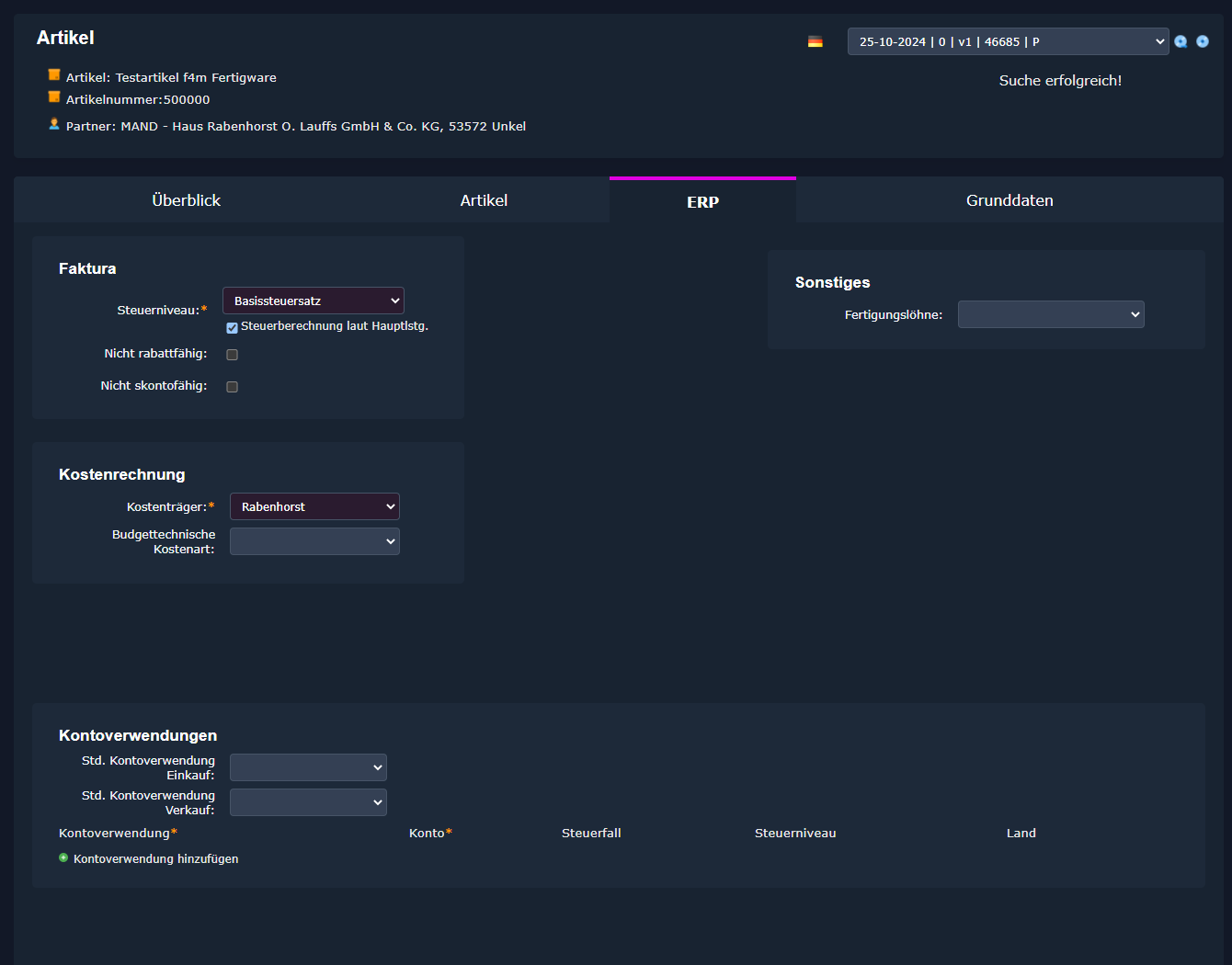 Ein Bild, das Text, Screenshot, Software, Multimedia-Software enthält.
Automatisch generierte Beschreibung