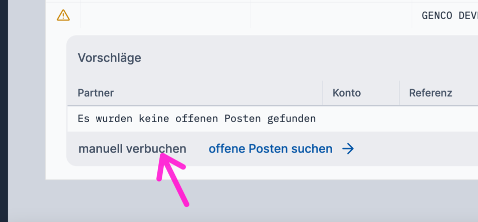 Ein Bild, das Text, Screenshot, Software, Betriebssystem enthält.
Automatisch generierte Beschreibung