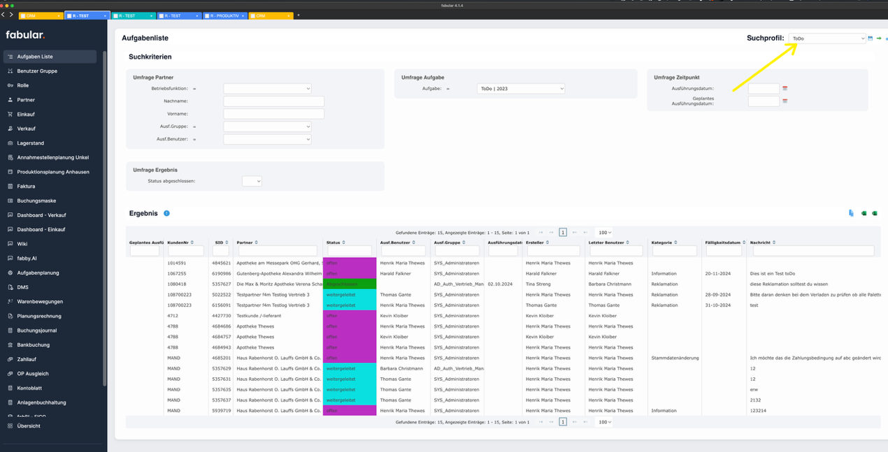 Ein Bild, das Screenshot, Text, Software, Webseite enthält.
Automatisch generierte Beschreibung