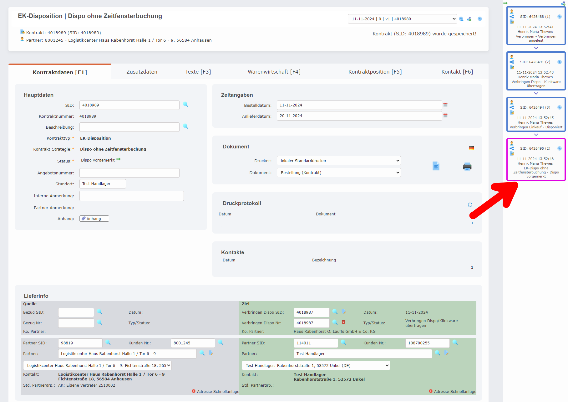 Ein Bild, das Text, Screenshot, Software, Webseite enthält.
Automatisch generierte Beschreibung