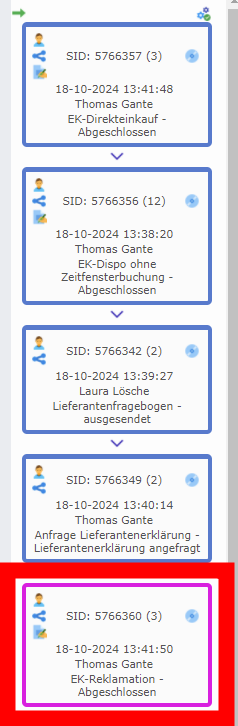 Ein Bild, das Text, Schrift, Zahl, Reihe enthält.
Automatisch generierte Beschreibung