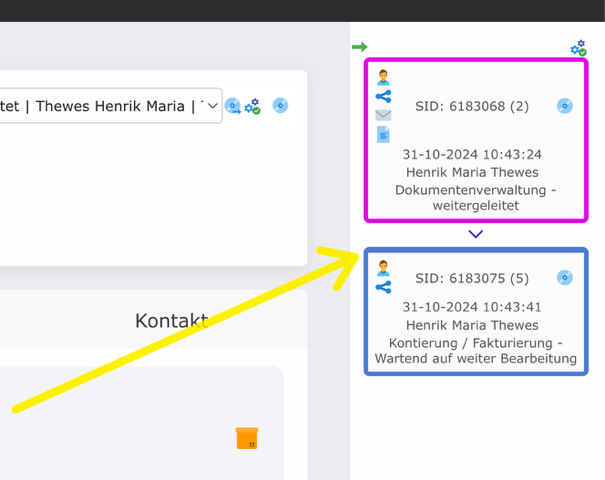 Ein Bild, das Text, Screenshot, Schrift, Reihe enthält.
Automatisch generierte Beschreibung