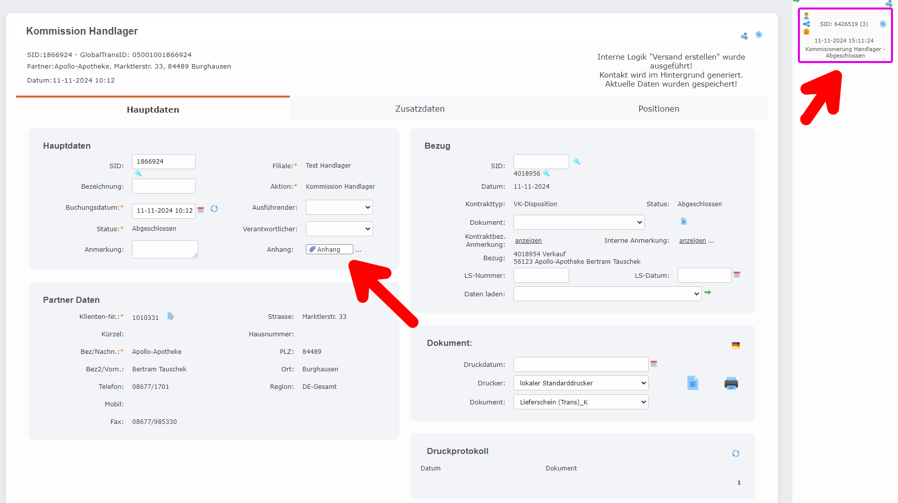 Ein Bild, das Text, Screenshot, Diagramm, Software enthält.
Automatisch generierte Beschreibung