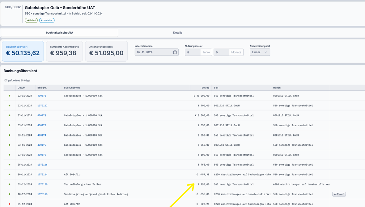 Ein Bild, das Text, Screenshot, Zahl enthält.
Automatisch generierte Beschreibung