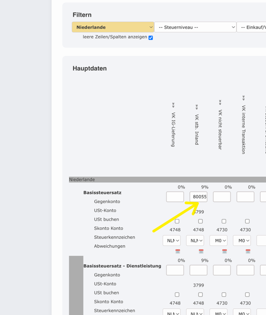 Ein Bild, das Text, Screenshot, Software, Zahl enthält.
Automatisch generierte Beschreibung