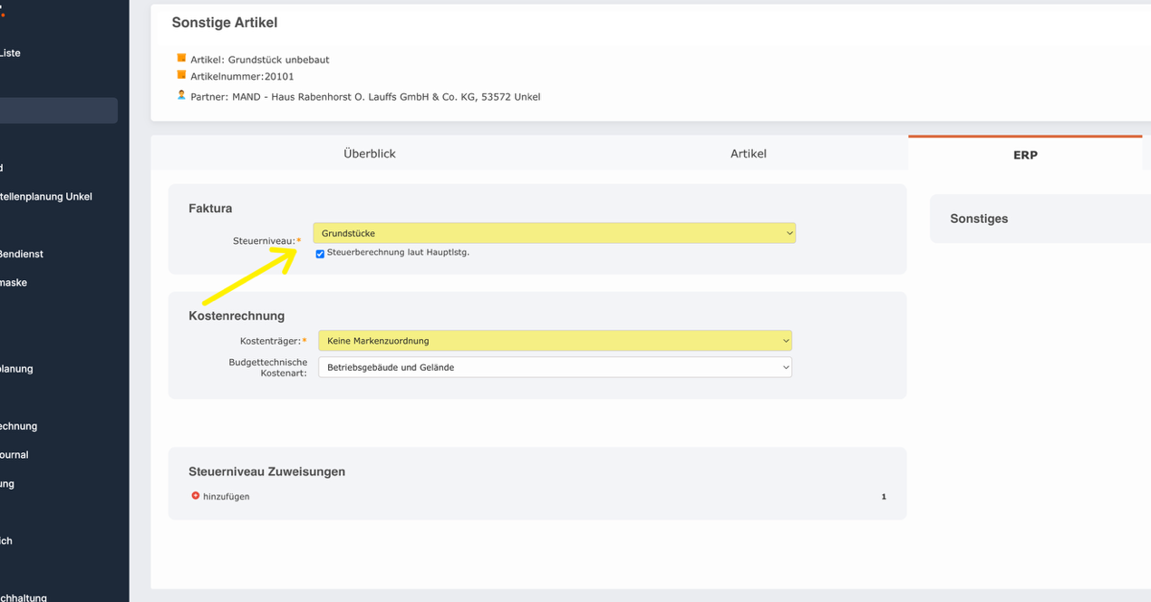 Ein Bild, das Screenshot, Text, Software enthält.
Automatisch generierte Beschreibung