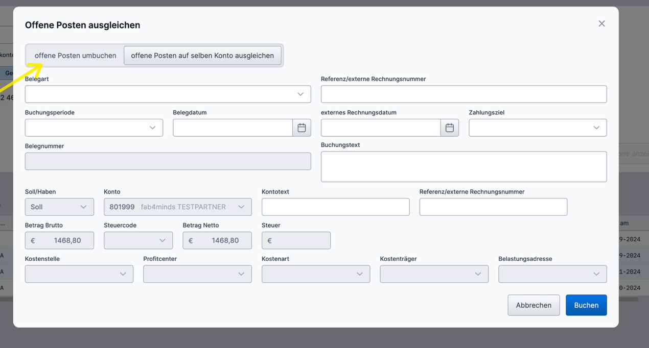 Ein Bild, das Text, Screenshot, Software, Zahl enthält.
Automatisch generierte Beschreibung