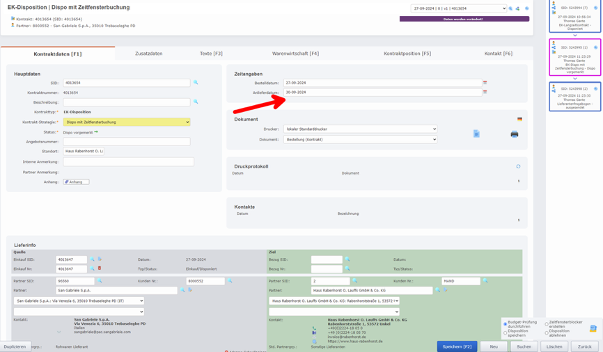 Ein Bild, das Text, Screenshot, Software, Computersymbol enthält.
Automatisch generierte Beschreibung