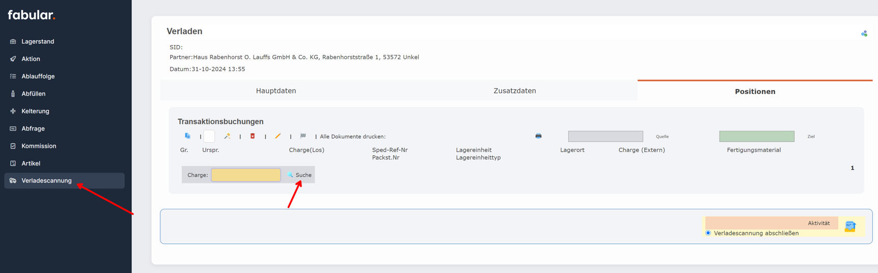 Ein Bild, das Text, Screenshot, Software, Computersymbol enthält.
Automatisch generierte Beschreibung
