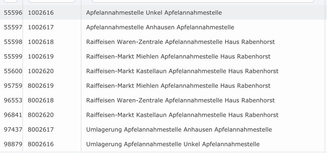 Ein Bild, das Text, Screenshot, Schrift, Zahl enthält.
Automatisch generierte Beschreibung