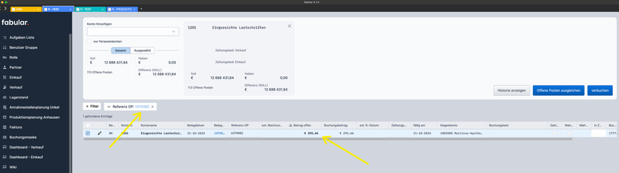 Ein Bild, das Screenshot, Software, Multimedia-Software, Computersymbol enthält.
Automatisch generierte Beschreibung