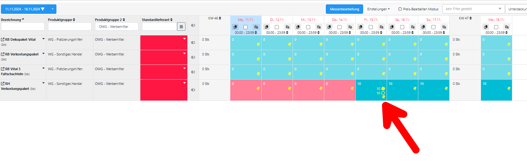Ein Bild, das Text, Screenshot, Software, Computersymbol enthält.

Automatisch generierte Beschreibung