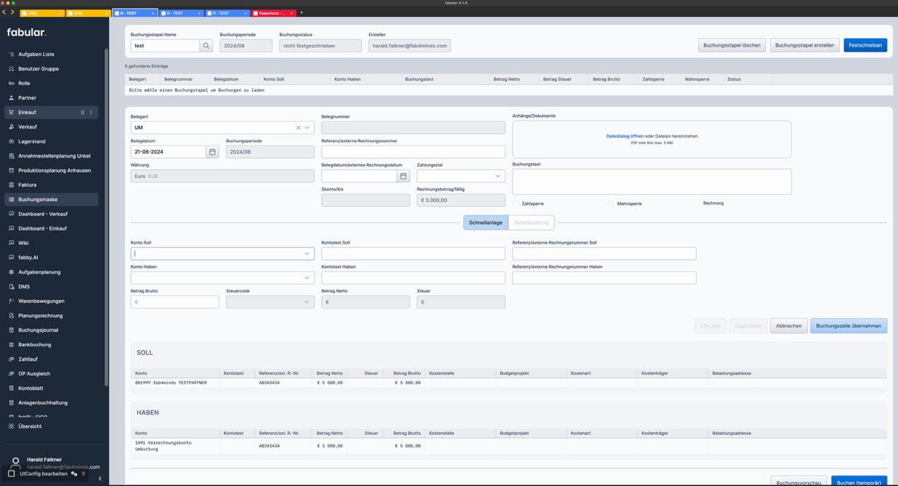 Ein Bild, das Screenshot, Software, Text, Computersymbol enthält.
Automatisch generierte Beschreibung