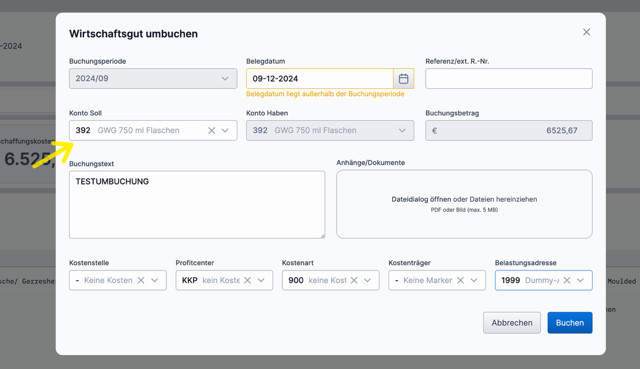 Ein Bild, das Text, Screenshot, Software, Webseite enthält.
Automatisch generierte Beschreibung