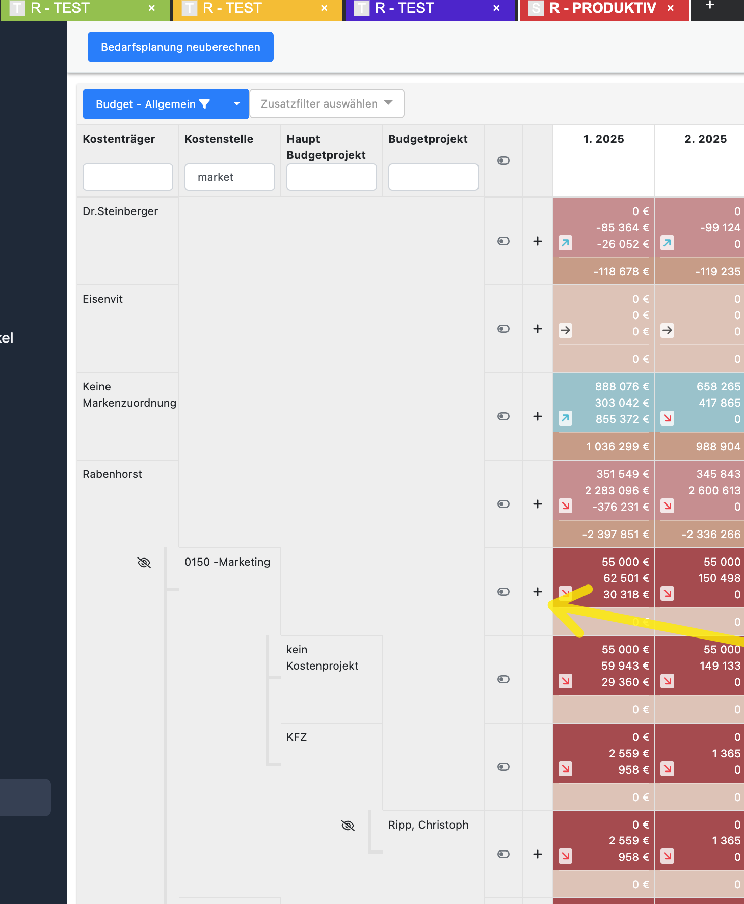 Ein Bild, das Text, Software, Webseite, Computersymbol enthält.
Automatisch generierte Beschreibung