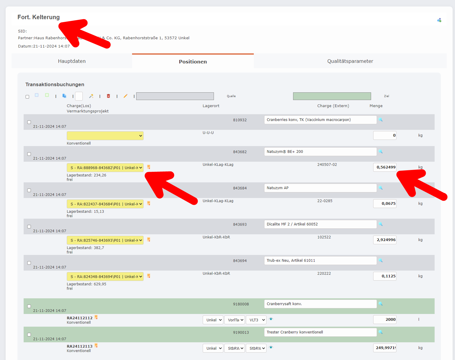 Ein Bild, das Text, Screenshot, Software, Webseite enthält.
Automatisch generierte Beschreibung