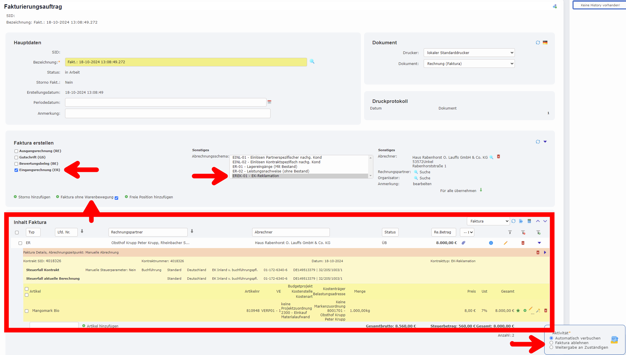 Ein Bild, das Text, Screenshot, Software, Webseite enthält.
Automatisch generierte Beschreibung