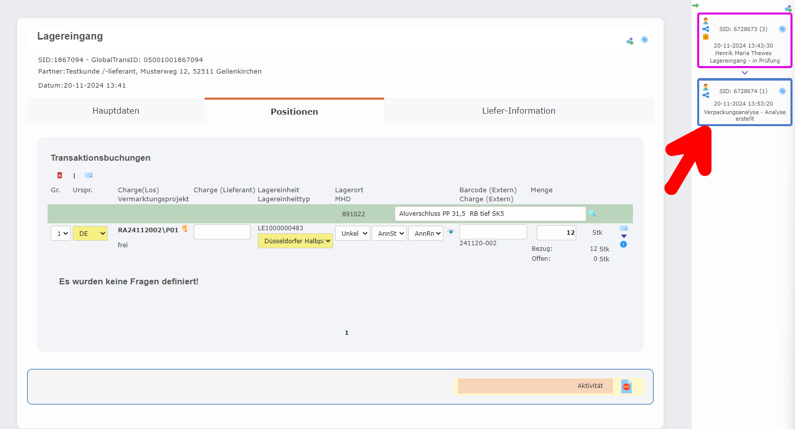 Ein Bild, das Text, Screenshot, Software, Webseite enthält.
Automatisch generierte Beschreibung