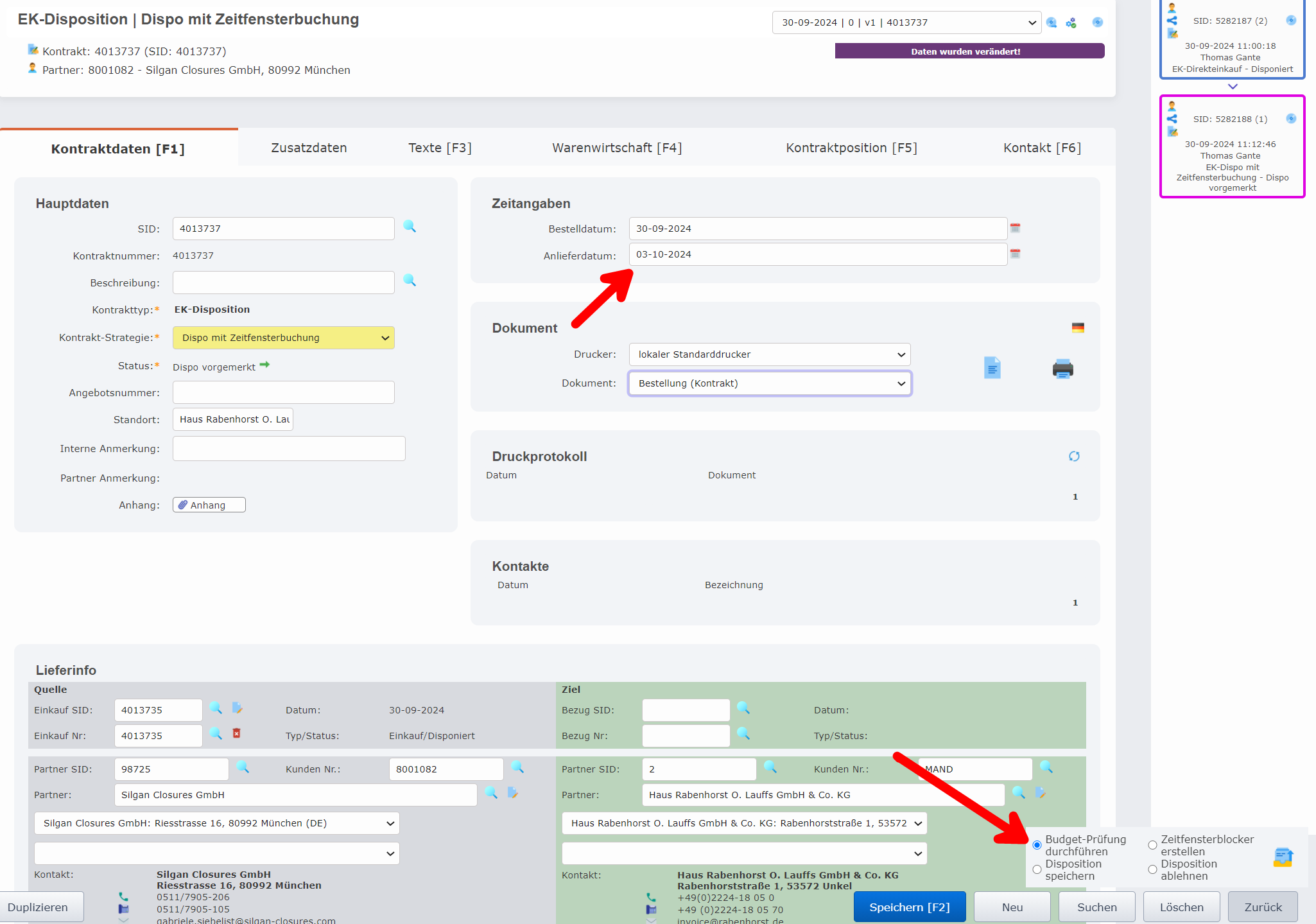 Ein Bild, das Text, Screenshot, Software, Computersymbol enthält.
Automatisch generierte Beschreibung