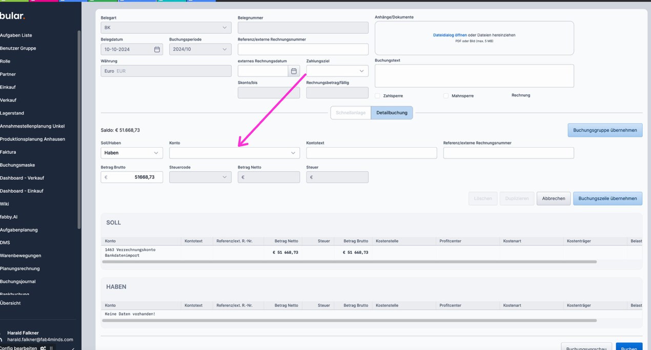 Ein Bild, das Screenshot, Software enthält.
Automatisch generierte Beschreibung