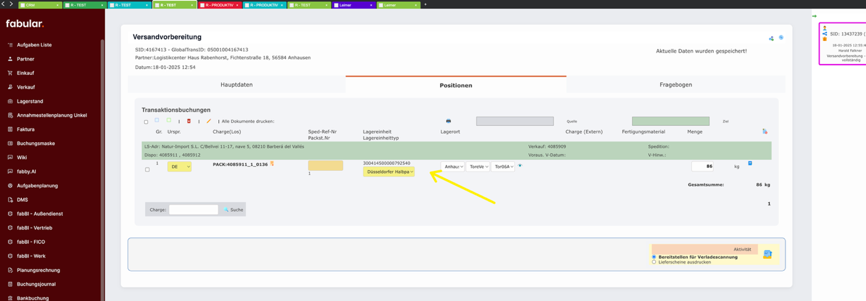 Ein Bild, das Screenshot, Text, Software, Webseite enthält.

KI-generierte Inhalte können fehlerhaft sein.