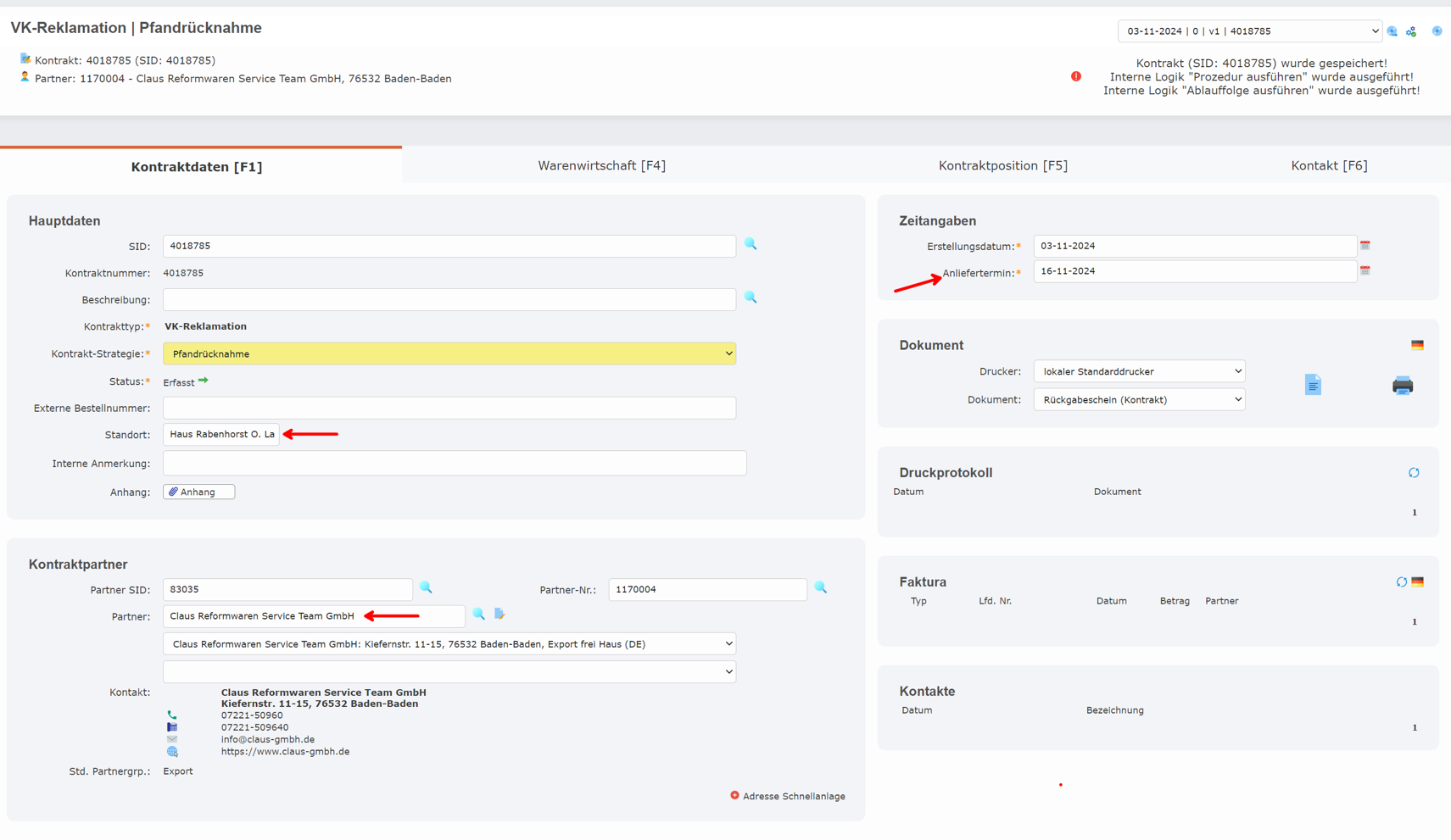 Ein Bild, das Text, Screenshot, Software, Zahl enthält.
Automatisch generierte Beschreibung