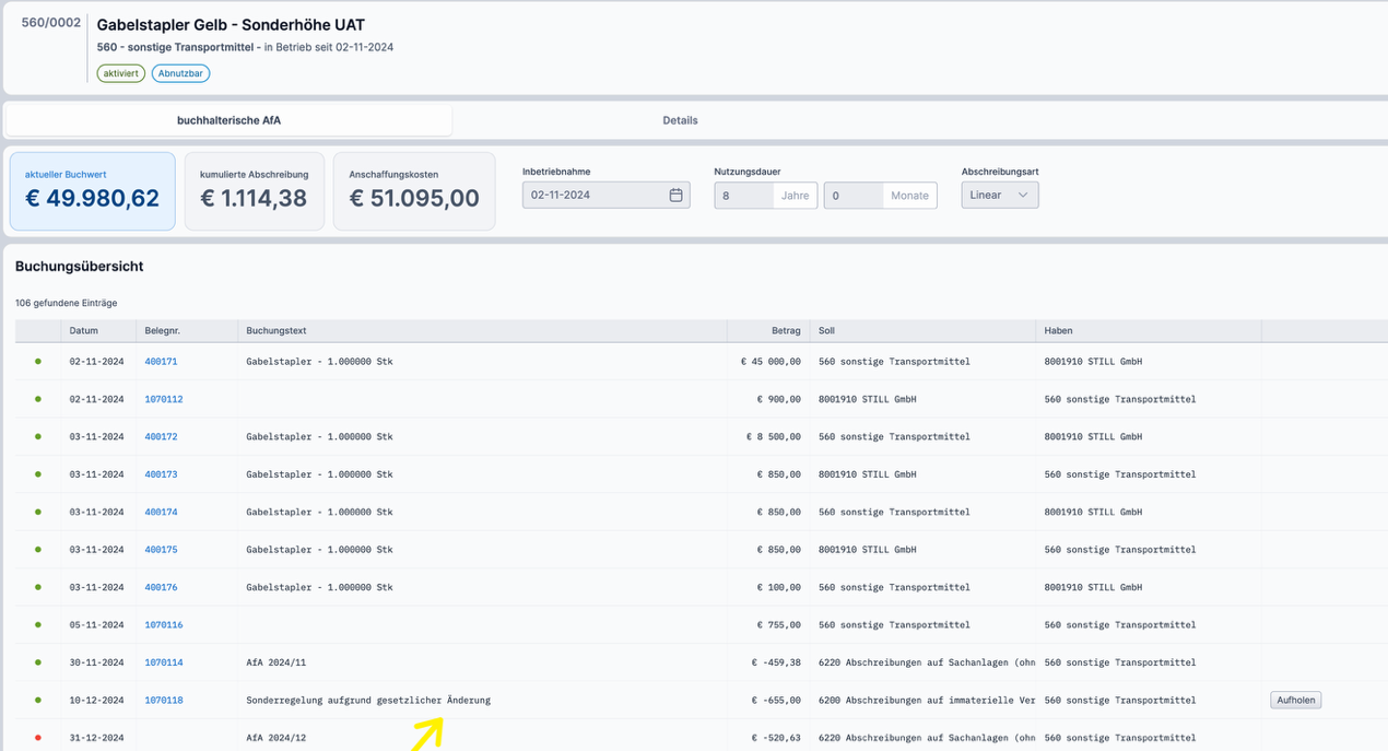 Ein Bild, das Text, Screenshot, Zahl enthält.
Automatisch generierte Beschreibung
