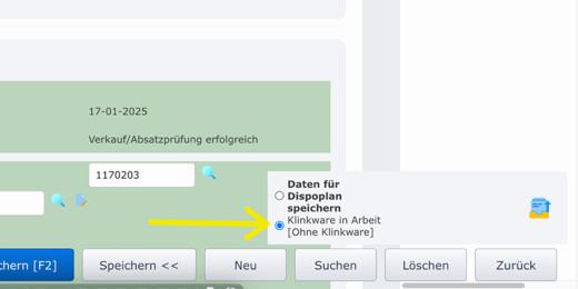 Ein Bild, das Text, Software, Schrift, Screenshot enthält.

KI-generierte Inhalte können fehlerhaft sein.
