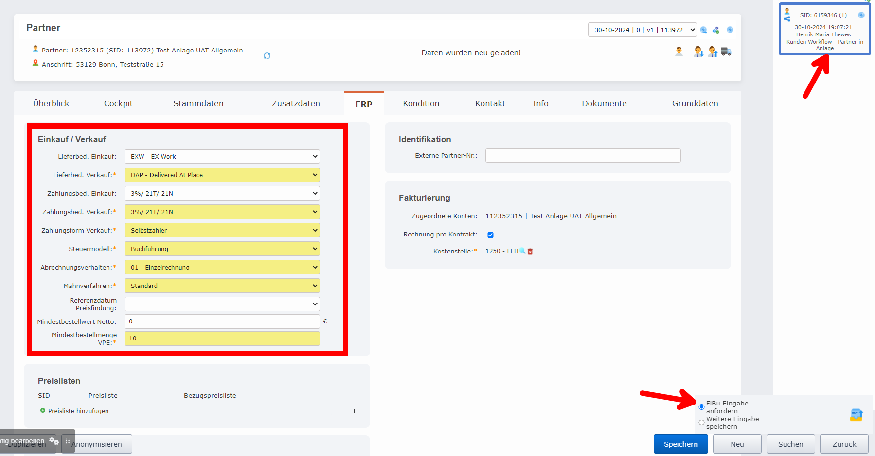 Ein Bild, das Text, Screenshot, Software, Computersymbol enthält.
Automatisch generierte Beschreibung