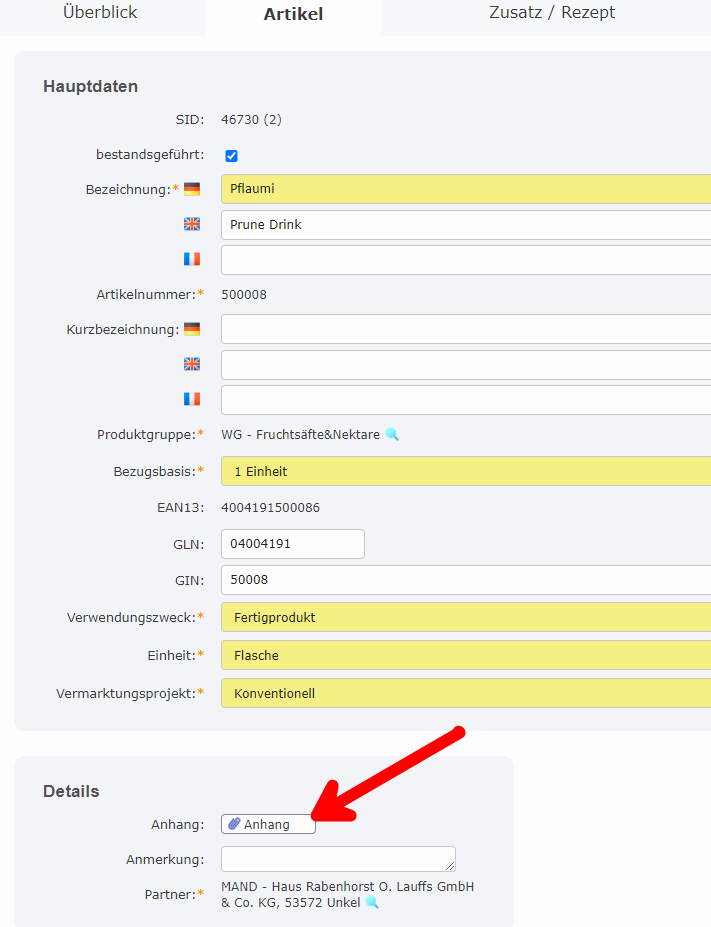 Ein Bild, das Text, Screenshot, Zahl, Software enthält.
Automatisch generierte Beschreibung