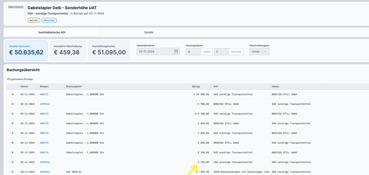 Ein Bild, das Text, Screenshot, Zahl enthält.
Automatisch generierte Beschreibung