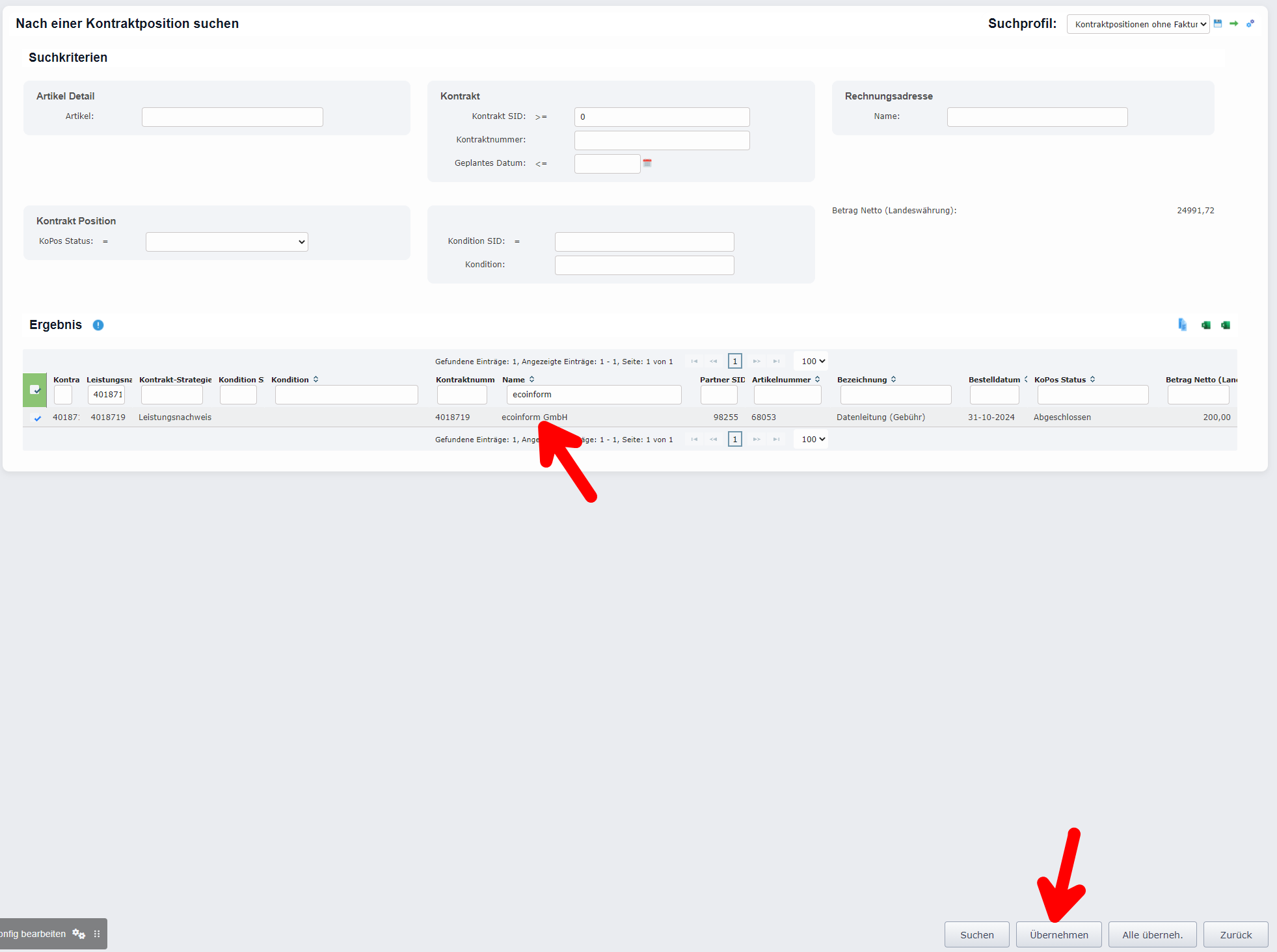 Ein Bild, das Text, Screenshot, Software, Webseite enthält.
Automatisch generierte Beschreibung