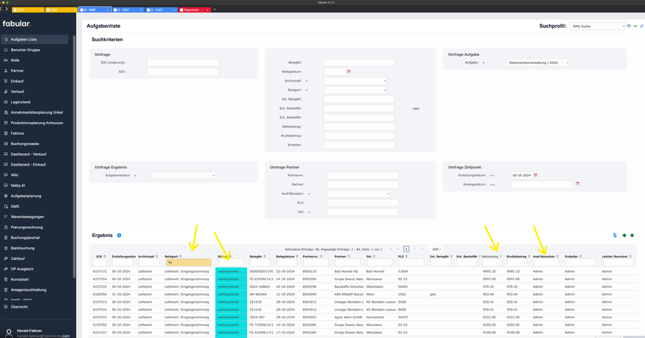 Ein Bild, das Screenshot, Software, Text, Multimedia-Software enthält.
Automatisch generierte Beschreibung