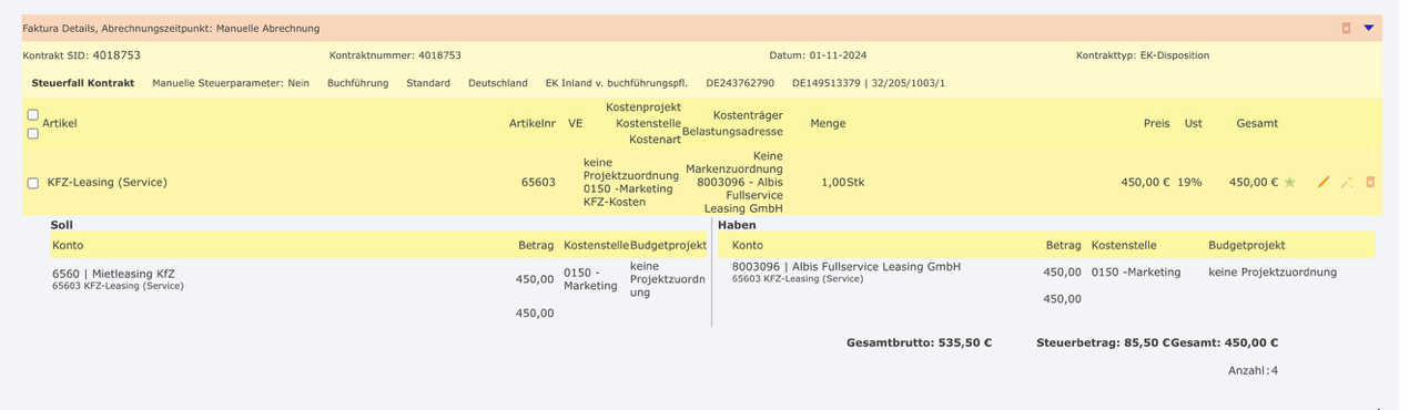 Ein Bild, das Text, Quittung, Schrift, Reihe enthält.
Automatisch generierte Beschreibung