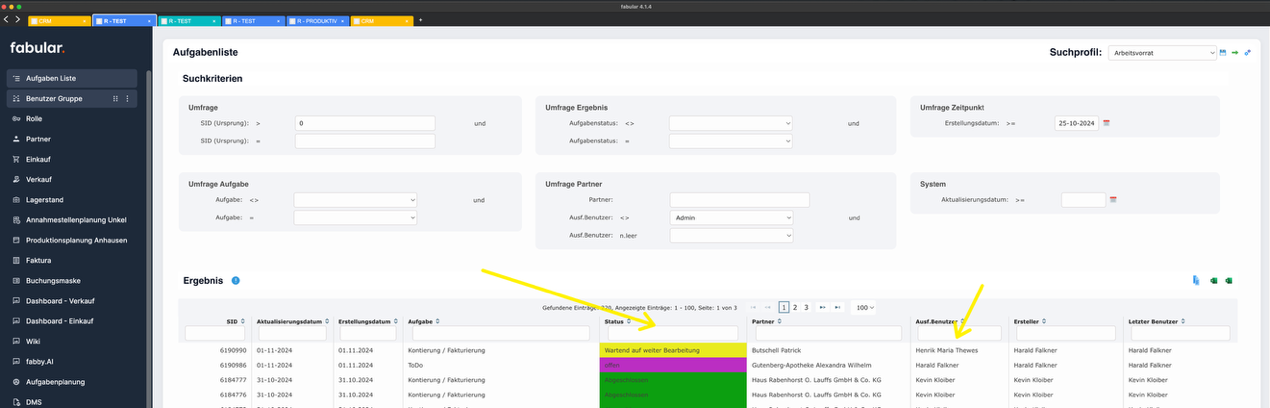 Ein Bild, das Screenshot, Software, Multimedia-Software enthält.
Automatisch generierte Beschreibung