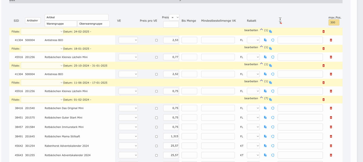 Ein Bild, das Text, Zahl, Screenshot, Design enthält.
KI-generierte Inhalte können fehlerhaft sein.