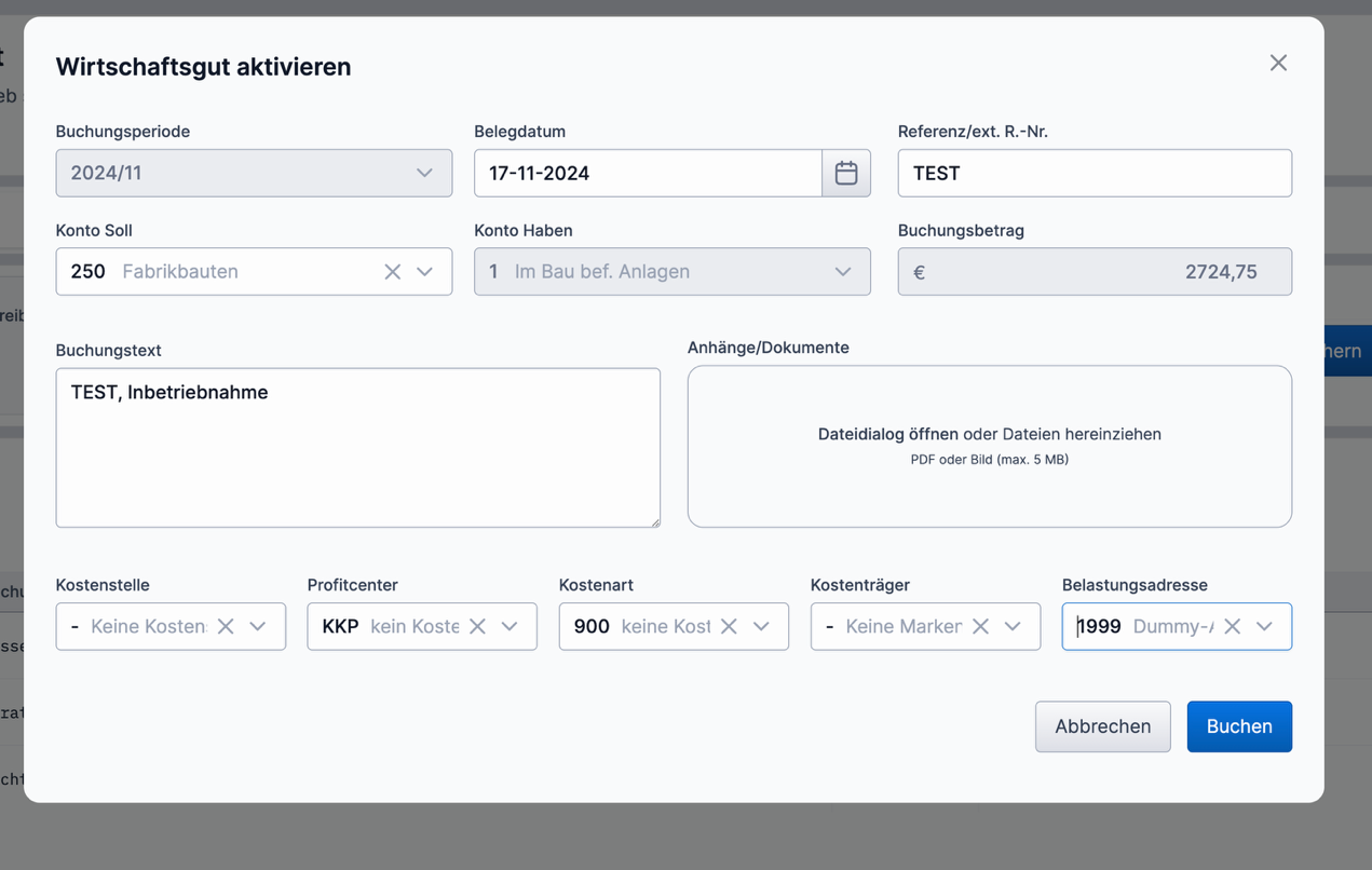 Ein Bild, das Text, Screenshot, Software, Zahl enthält.
Automatisch generierte Beschreibung
