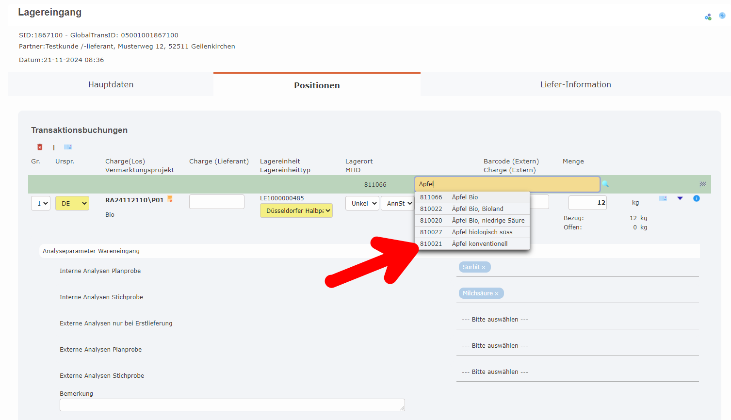 Ein Bild, das Text, Screenshot, Software, Computersymbol enthält.
Automatisch generierte Beschreibung