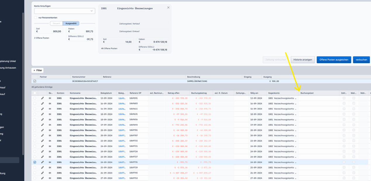 Ein Bild, das Screenshot, Software, Text, Computersymbol enthält.
Automatisch generierte Beschreibung