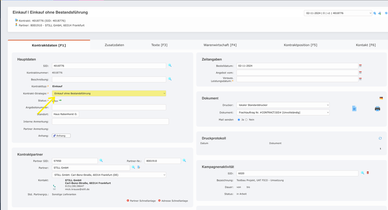 Ein Bild, das Screenshot, Software, Text enthält.
Automatisch generierte Beschreibung