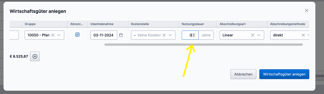 Ein Bild, das Screenshot, Text, Software, Webseite enthält.
Automatisch generierte Beschreibung
