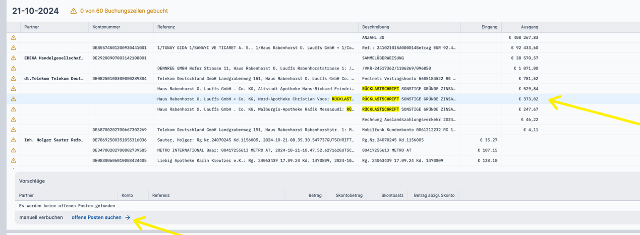 Ein Bild, das Text, Screenshot, Reihe enthält.
Automatisch generierte Beschreibung