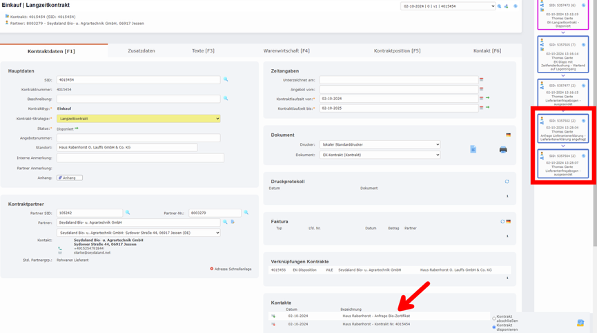 Ein Bild, das Text, Screenshot, Software, Zahl enthält.
Automatisch generierte Beschreibung