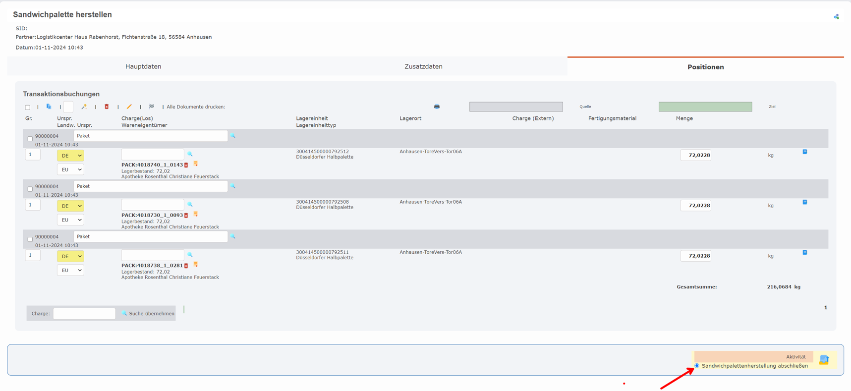 Ein Bild, das Text, Screenshot, Software, Computersymbol enthält.
Automatisch generierte Beschreibung