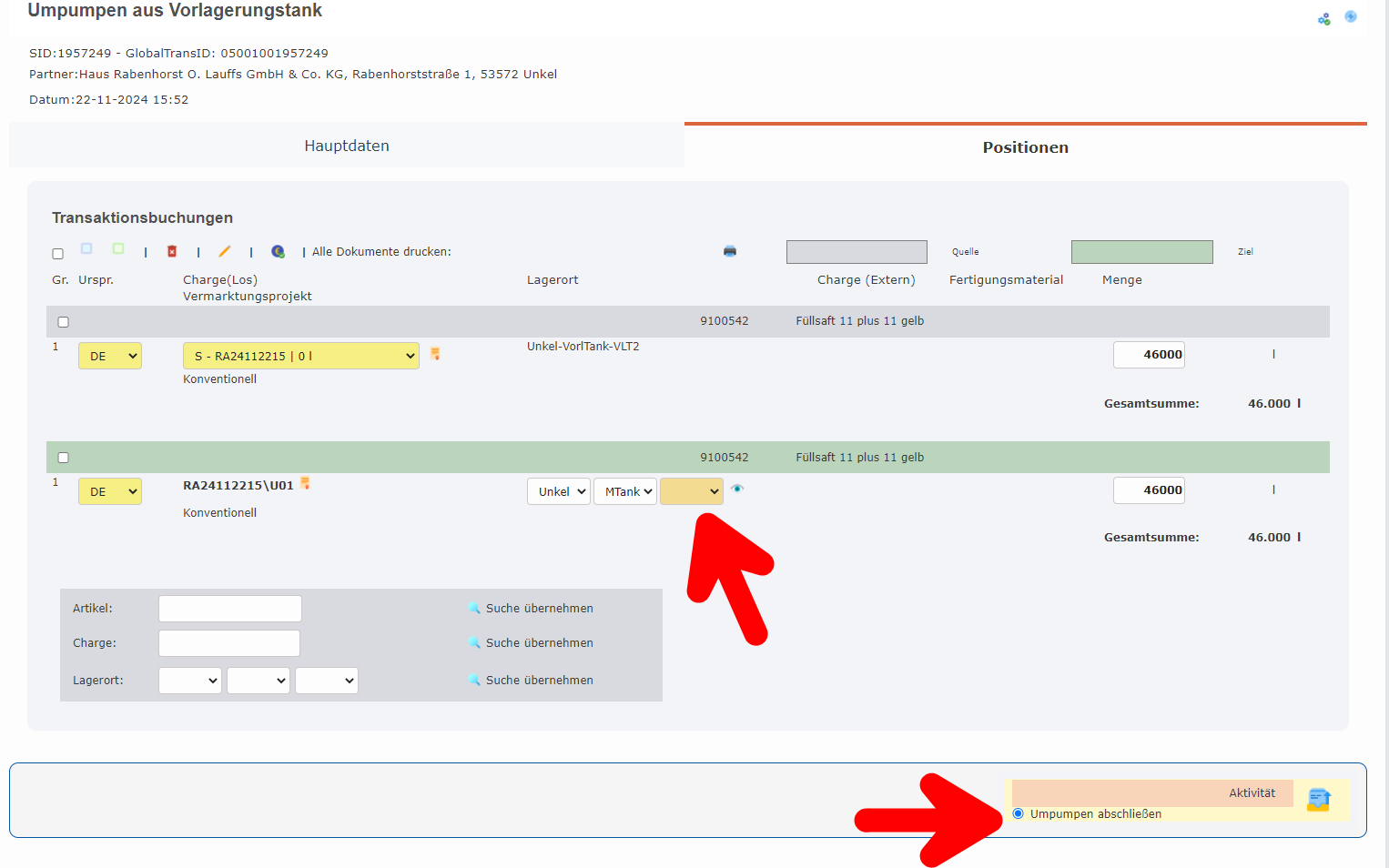 Ein Bild, das Text, Screenshot, Software, Webseite enthält.

Automatisch generierte Beschreibung