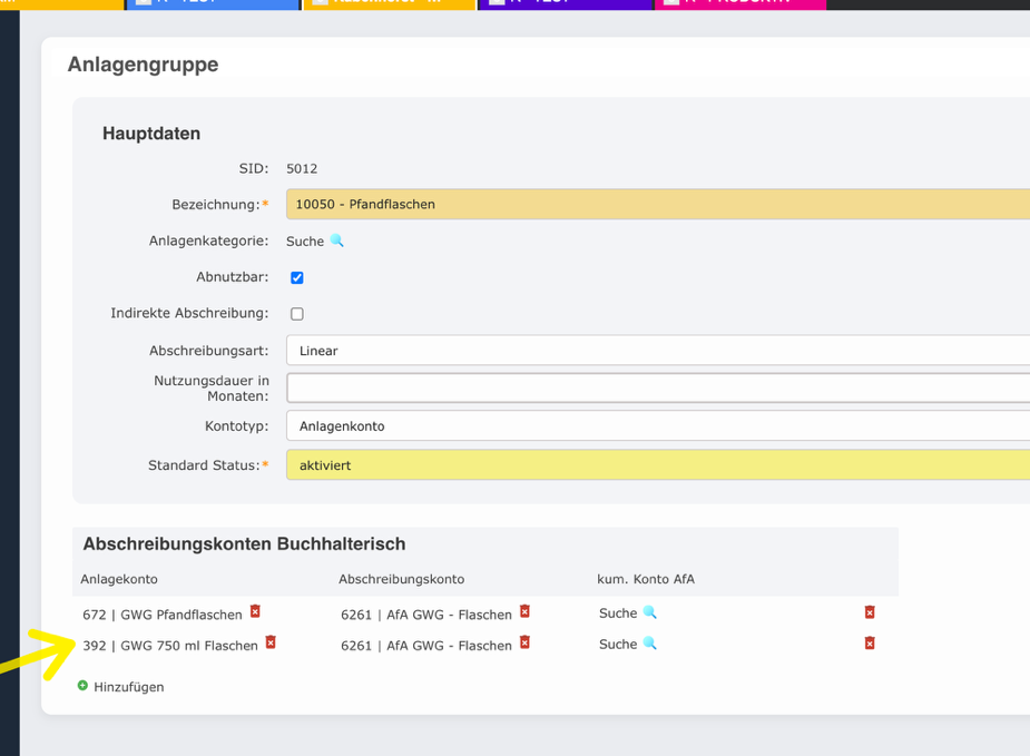 Ein Bild, das Text, Software, Webseite, Computersymbol enthält.
Automatisch generierte Beschreibung