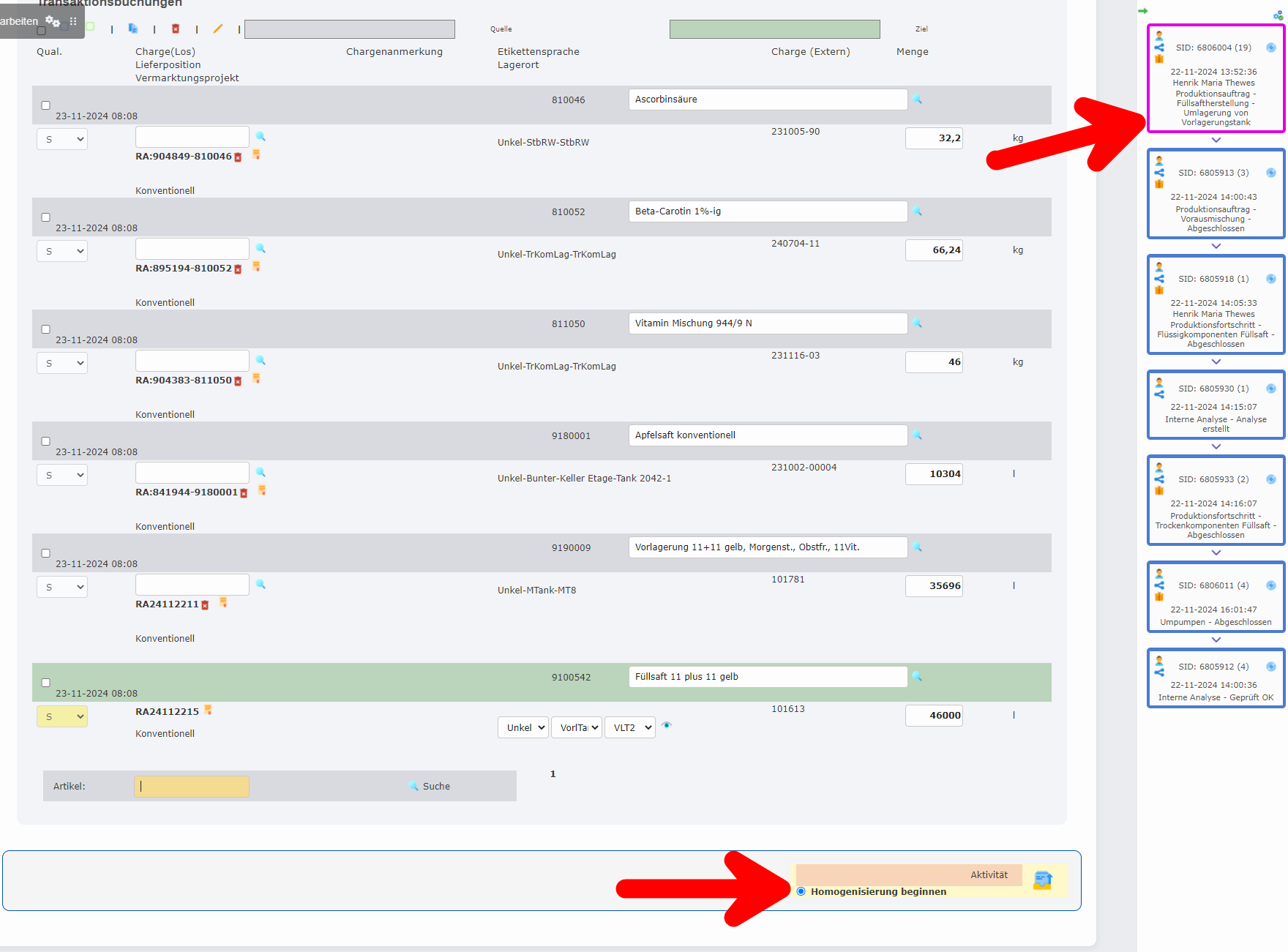 Ein Bild, das Text, Screenshot, Software, Computersymbol enthält.
Automatisch generierte Beschreibung